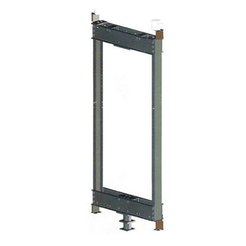 Elevator Counterweight Frame For Different Traction Ratios Featured Image