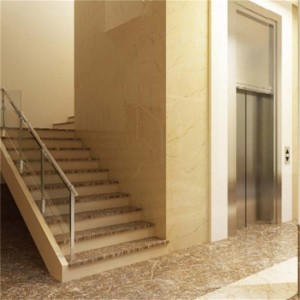 Cost-Effective Small Home Elevator