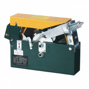 Return Governor For Passenger Elevator With Machine Room THY-OX-240B