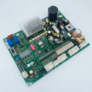 Hitachi Elevator Parts HGE Door Motor Inverter Board DSC-3A 2A 65000274-V35 V34 Lift Accessories