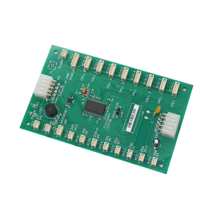 KONE Elevator Parts Car Button Board LCECOB PCB KM713720G01 KM713720G71 KM713720G11 Lift Accessories