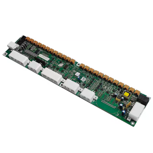 Hitachi Elevator Parts MCA serial communication board SCL-B3 V30 V40 SCL-B3 Lift Accessories