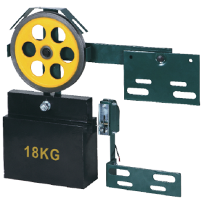 Elevator Pit Tension Device THY-OX-300