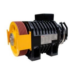 Elevator Gearless Traction Machine THY-TM-1