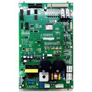 Hyundai Elevator Door Board PCB DI-INT-7A-M Lift Accessories