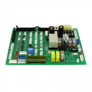 Hyundai Elevator SPVF7 Control Cabinet Interface Board TNP7A Bd Lift Accessories