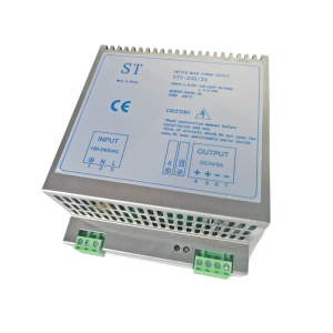 KONE Elevator Network Power Supply KM50017695 ST5-230/24 EDP-150D-24 Lift Accessories