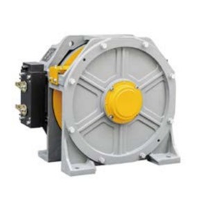 Elevator Gearless Traction Machine THY-TM-10