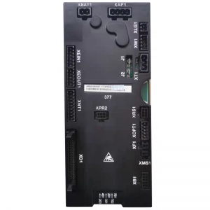 KONE Elevator Parts DCBG Drive Board KM987080G01 KM987081H02 Lift Accessories