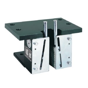 Single Moving Wedge Instantaneous Safety Gear THY-OX-288