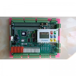 STEP System Elevator Parts Inverter Control MotherBoard SM.01.F5021