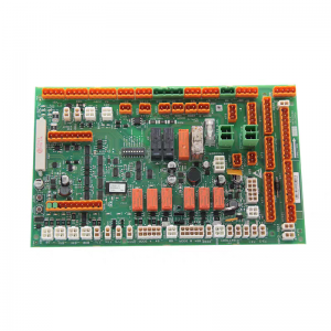 KONE Elevator Parts LCECCBN2E Car Top Board KM51070314G11 Lift Accessories