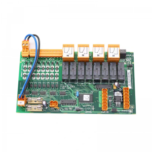 KONE Elevator Parts LCEOPT PCB KM713150G11 Lift Accessories