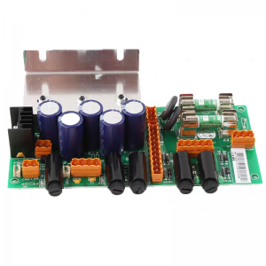 KONE Elevator Parts Power Board PCB KM713140G04 G03 G08 Lift Accessories