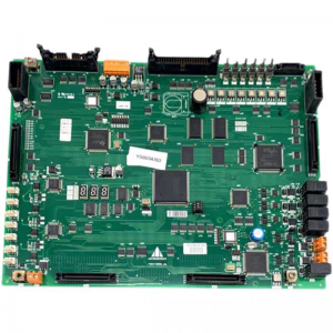 Mitsubishi Elevator Parts Control Board P203718B000G01 Lift Accessories