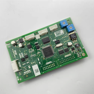 Mitsubishi Elevator Parts Display Board P235720B000G02 P235720B000G33 Lift Accessories