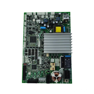 Mitsubishi Elevator Parts Door Control Board DOR-1321A DOR-1321B Lift Accessories