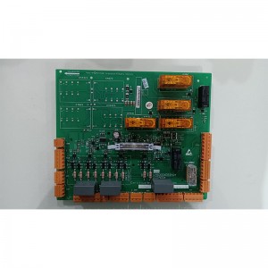 KONE Elevator Parts Safety Board PCB KM50006052G01 KM50006052G02 Lift Accessories