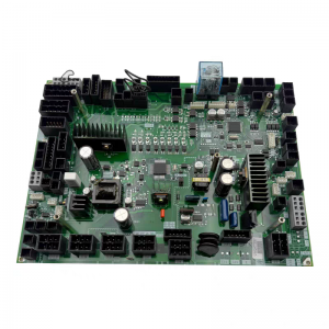 Mitsubishi Elevator Parts Door Interface Board DOR-1240A DOR-1240B Lift Accessories