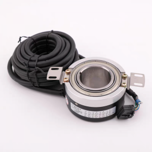 Mitsubishi Elevator Parts Traction Encoder Z65AC-003 Lift Accessories