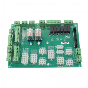 Monarch System Elevator Parts Interface board MCTC-KCB-B1 MCTC-KCB-B2 B4
