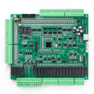 Monarch System Elevator Parts Inverter NICE1000 Motherboard MCTC-MCB-G MCTC-MCB-H