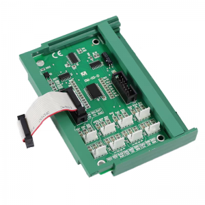 STEP System Elevator Parts Car Command Communication Board SM-03-D SM-03/E