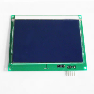 6.4 Inch Car Display Board LMBS640 V1.1.1 Black Screen OTIS elevator parts lift accessories