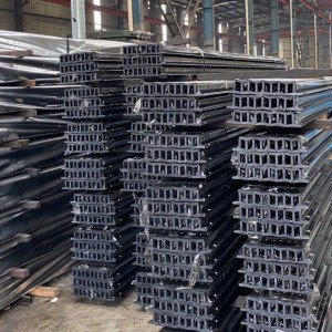 Lifting Guide Rail For Elevator