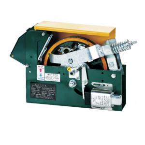 One-way Governor For Passenger Elevator With Machine Roomless THY-OX-208