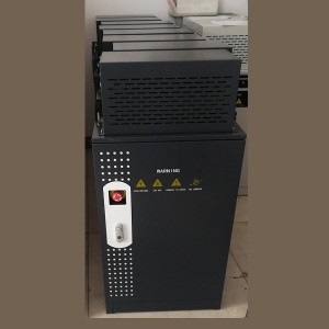 Monarch Control Cabinet Is Suitable For Traction Elevator