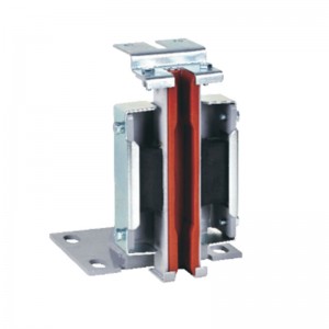 Sliding Guide Shoes Are Used For Medium and High Speed Passenger Elevators THY-GS-310F