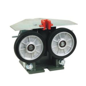 Roller Guide Shoes For High Speed Elevators THY-GS-GL22