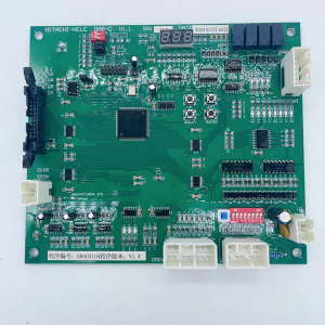 Hitachi Elevator Parts Door Motor Drive Board DAB-D V1.0 Lift Accessories