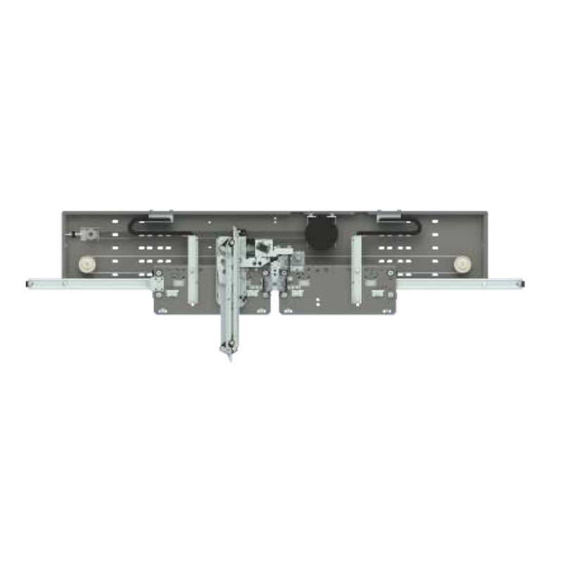 2 Panel Center Opening Standard Door Operator THY-DO-J2500 Featured Image