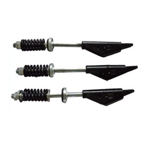 Rope Attachment Meets All Kinds Of Elevator Wire Ropes