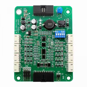 Monarch System Elevator Parts Communication Control Board MCTC-COB-A1 MCTC-CCB-F1