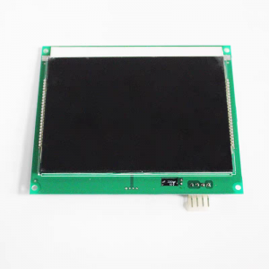 6.4 Inch Car Display Board LMBS640 V1.1.1 Black Screen OTIS elevator parts lift accessories