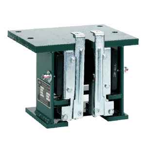 Double Moving Wedge Progressive Safety Gear THY-OX-18