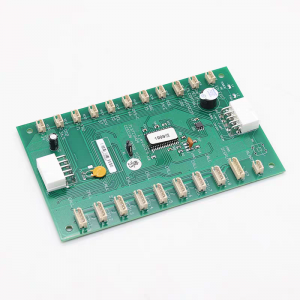 KONE Elevator Parts Car Button Board LCECOB PCB KM713720G01 KM713720G71 KM713720G11 Lift Accessories