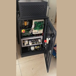 Monarch Control Cabinet Is Suitable For Traction Elevator