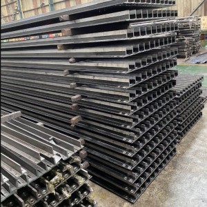 Lifting Guide Rail For Elevator