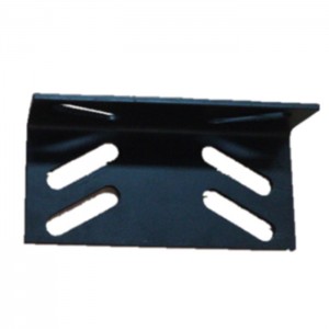 Diversified Elevator Guide Rail Brackets