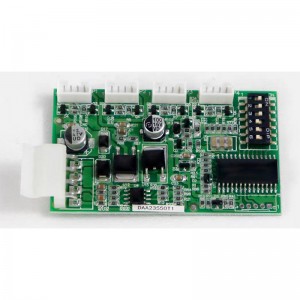 DAA23500T1 RS14 Communication address board OTIS elevator parts lift accessories