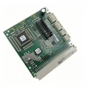 Schindler Elevator Spare Parts ID 591712 Lift Parts