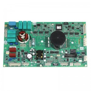 KCA26800ABS8 OVFR03B-402 Inverter Drive Board OTIS elevator parts lift accessories