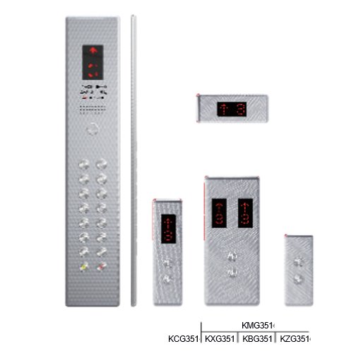 KCG351 Series Featured Image