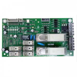 Schindler Elevator 5400 Control Board ID 591840 lift parts