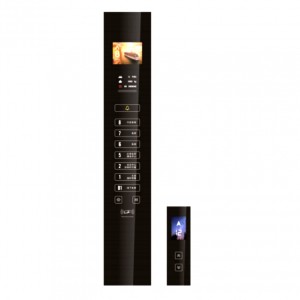 Design Fashionable COP&LOP According To Different Floors