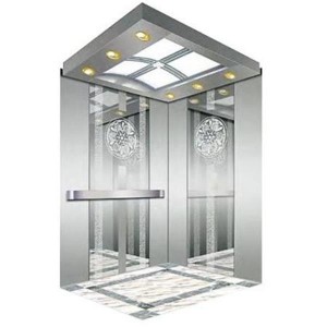 Healthy, Environmentally Friendly And Elegant Customizable Elevator Cabin